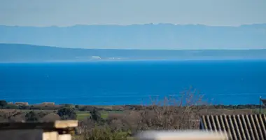 Villa en Pola, Croacia