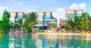 3 bedroom apartment in Rawai, Thailand