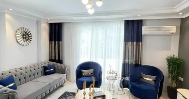 Квартира 3 комнаты в Оба, Турция