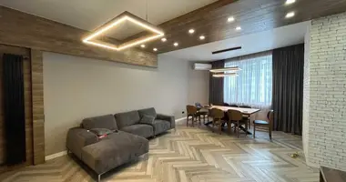 Apartamento 2 habitaciones en Odesa, Ucrania