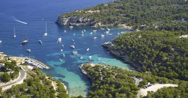 Участок земли в Sol de Mallorca, Испания