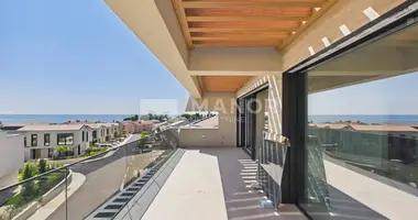 2 bedroom apartment in Lovrecica, Croatia