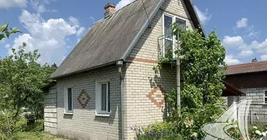 Haus in Muchaviecki sielski Saviet, Belarus