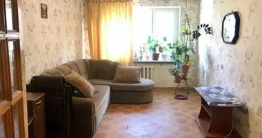 3 room apartment in Odesa, Ukraine