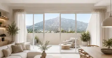 2 bedroom apartment in San Pedro Alcantara, Spain