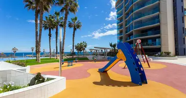 Wohnung 3 zimmer in Torrevieja, Spanien