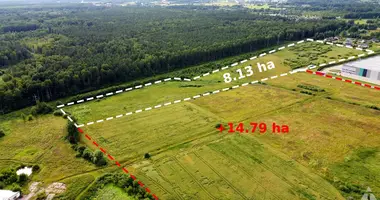 Grundstück in Keckau, Lettland