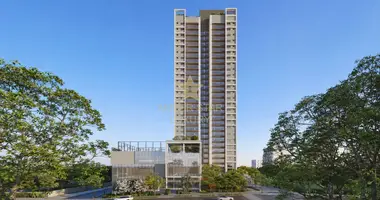 Appartement 3 chambres dans Regiao Imediata de Sao Paulo, Brésil