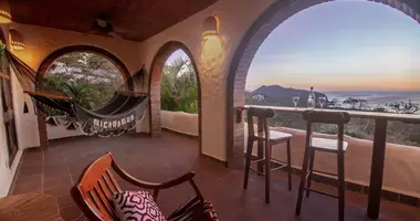 Квартира 1 комната в San Juan del Sur, Никарагуа