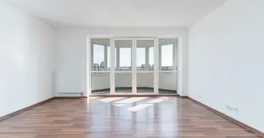 4 room apartment in Warsaw, Poland