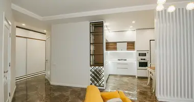 Mieszkanie 4 pokoi w Batumi, Gruzja