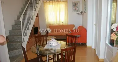 Villa 2 bedrooms in Zambrone, Italy