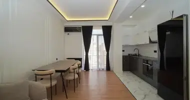 3 bedroom apartment in Tbilisi, Georgia