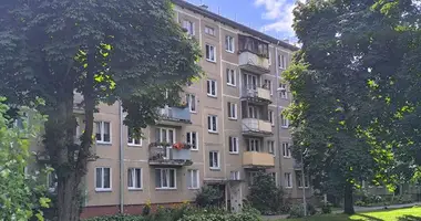Mieszkanie 1 pokój w Ryga, Łotwa