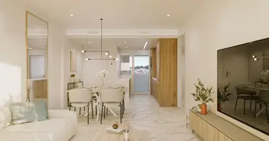 2 bedroom apartment in Torrevieja, Spain