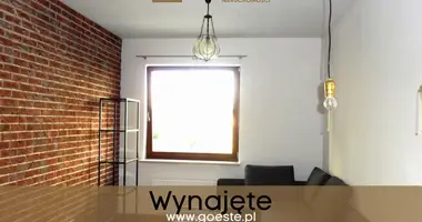 Apartamento 2 habitaciones en Smolice, Polonia