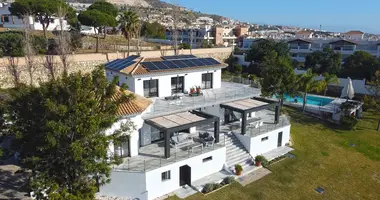 Villa 6 zimmer in Benalmadena, Spanien