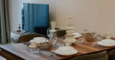 Квартира 2 комнаты в Махмутлар, Турция