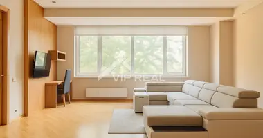 Apartamento 2 habitaciones en Jurmala, Letonia