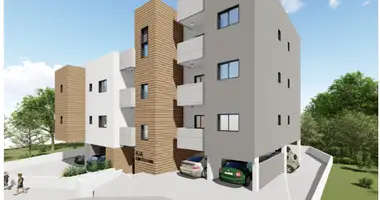 Wohnung 3 Schlafzimmer in Demos Agiou Athanasiou, Zypern