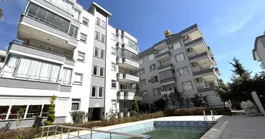 Wohnung 3 zimmer in Oba, Türkei