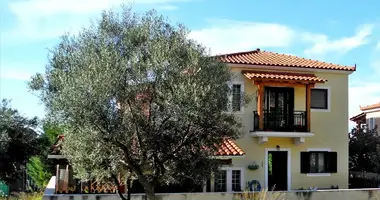 Villa 3 chambres dans Dorida Municipality, Grèce