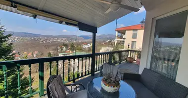 Вилла в Город Загреб, Хорватия