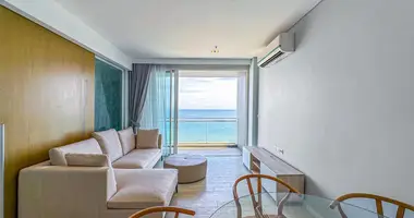 Condo w Ban Na Chom Thian, Tajlandia