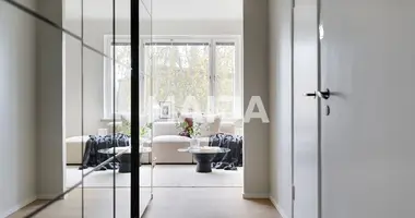 Wohnung 2 zimmer in Verwaltungsgemeinschaft Helsinki, Finnland