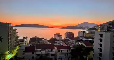 Appartement 3 chambres dans Rafailovici, Monténégro