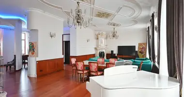 Apartamento en Riga, Letonia