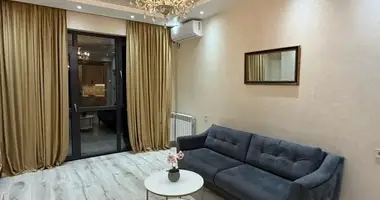 1 bedroom apartment in Tbilisi, Georgia
