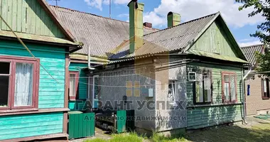 Mieszkanie w Muchaviecki sielski Saviet, Białoruś