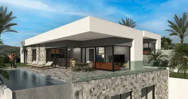 Casa 5 habitaciones en Finestrat, Španjolska