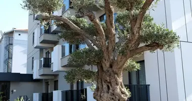 Elegant Coastal Apartment Close to Alanya’s Beaches and Lifestyle Amenities in Alanya, Turkey