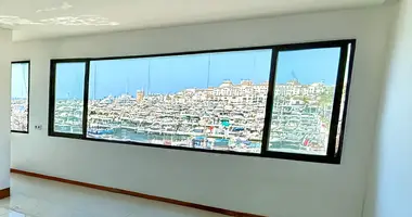 2 bedroom apartment in Spain