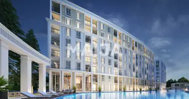 1 bedroom apartment in Pattaya City, Thailand