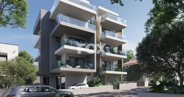 Mieszkanie 2 pokoi w Limassol, Cypr