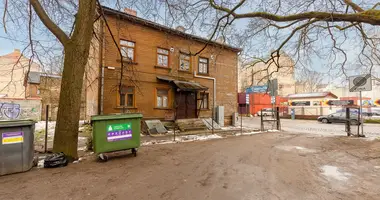 1 room apartment in Riga, Latvia