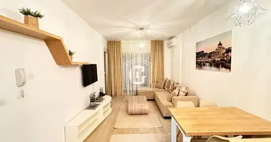 1 bedroom apartment in Przno, Montenegro