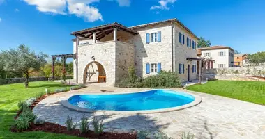 Villa in Grad Porec, Croatia
