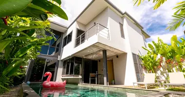 Villa 2 bedrooms in Choeng Thale, Thailand