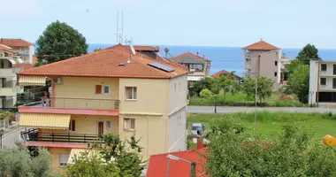 Квартира 2 спальни в Лептокарья, Греция