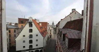 7 room apartment in Riga, Latvia