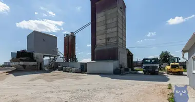 Produktion 157 m² in Smaljawitschy, Belarus