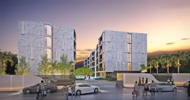 Appartement 1 chambre dans Pa Tong, Thaïlande