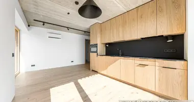 Appartement 2 chambres dans Svencele, Lituanie