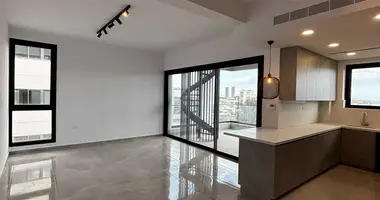 Penthouse 2 chambres dans District de Limassol, Chypre