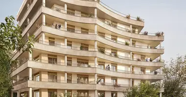 2 bedroom apartment in France