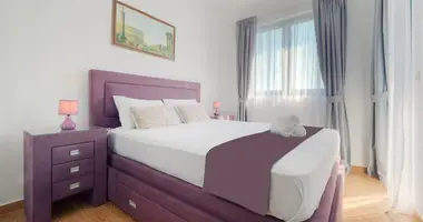 Apartment in Becici, Montenegro